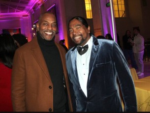 Hundreds Attend San Francisco Black History Month Celebration After 2 Year Absence