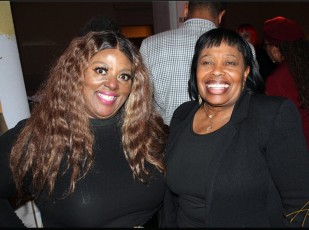 Hundreds Attend San Francisco Black History Month Celebration After 2 Year Absence