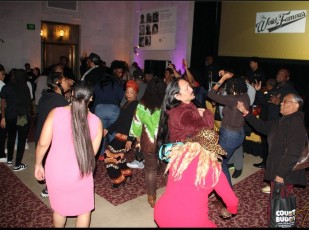 Hundreds Attend San Francisco Black History Month Celebration After 2 Year Absence