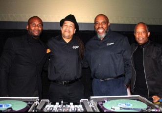 Hundreds Attend San Francisco Black History Month Celebration After 2 Year Absence