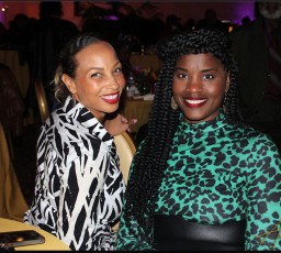 Hundreds Attend San Francisco Black History Month Celebration After 2 Year Absence