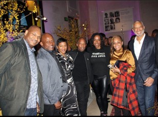 Hundreds Attend San Francisco Black History Month Celebration After 2 Year Absence