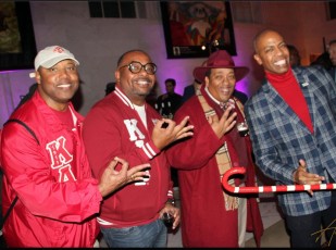 Hundreds Attend San Francisco Black History Month Celebration After 2 Year Absence