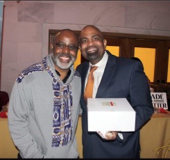 Hundreds Attend San Francisco Black History Month Celebration After 2 Year Absence