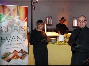 Hundreds Attend San Francisco Black History Month Celebration After 2 Year Absence