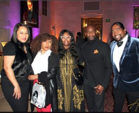 Hundreds Attend San Francisco Black History Month Celebration After 2 Year Absence