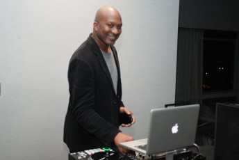 SF Black MBA Cocktails & Conversation Scholarship & Member Reception (2021)