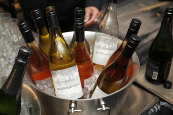 SF Black MBA Cocktails & Conversation Scholarship & Member Reception (2021)