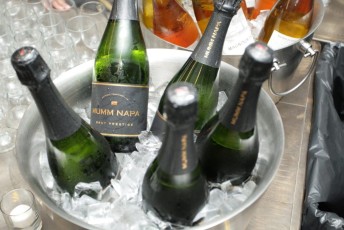 SF Black MBA Cocktails & Conversation Scholarship & Member Reception (2021)