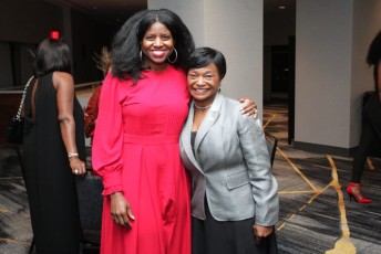 SF Black MBA Cocktails & Conversation Scholarship & Member Reception (2021)