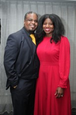 SF Black MBA Cocktails & Conversation Scholarship & Member Reception (2021)