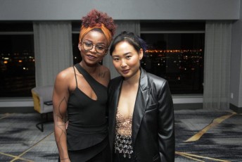 SF Black MBA Cocktails & Conversation Scholarship & Member Reception (2021)