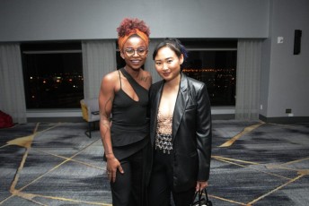 SF Black MBA Cocktails & Conversation Scholarship & Member Reception (2021)