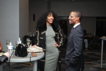 SF Black MBA Cocktails & Conversation Scholarship & Member Reception (2021)