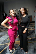 SF Black MBA Cocktails & Conversation Scholarship & Member Reception (2021)