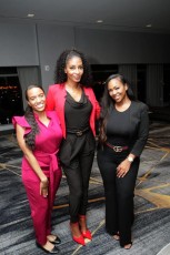 SF Black MBA Cocktails & Conversation Scholarship & Member Reception (2021)