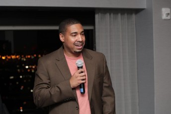 SF Black MBA Cocktails & Conversation Scholarship & Member Reception (2021)