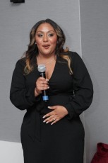 SF Black MBA Cocktails & Conversation Scholarship & Member Reception (2021)