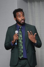 SF Black MBA Cocktails & Conversation Scholarship & Member Reception (2021)