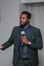 SF Black MBA Cocktails & Conversation Scholarship & Member Reception (2021)