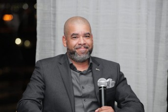 SF Black MBA Cocktails & Conversation Scholarship & Member Reception (2021)