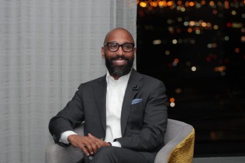 SF Black MBA Cocktails & Conversation Scholarship & Member Reception (2021)