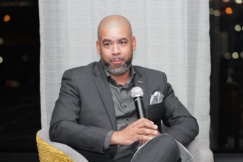 SF Black MBA Cocktails & Conversation Scholarship & Member Reception (2021)