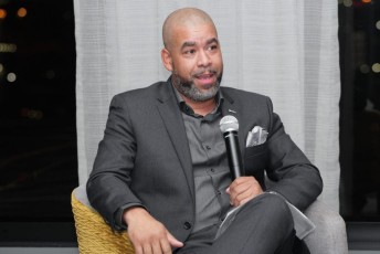 SF Black MBA Cocktails & Conversation Scholarship & Member Reception (2021)