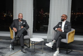 SF Black MBA Cocktails & Conversation Scholarship & Member Reception (2021)