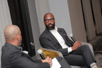SF Black MBA Cocktails & Conversation Scholarship & Member Reception (2021)