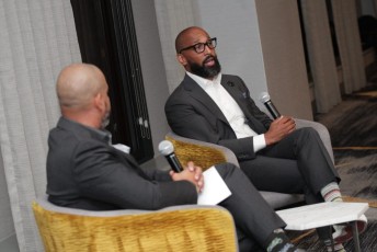 SF Black MBA Cocktails & Conversation Scholarship & Member Reception (2021)