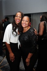 SF Black MBA Cocktails & Conversation Scholarship & Member Reception (2021)