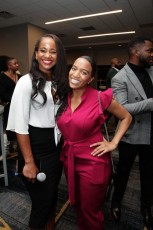 SF Black MBA Cocktails & Conversation Scholarship & Member Reception (2021)