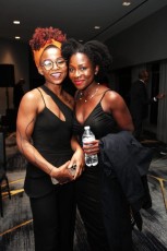 SF Black MBA Cocktails & Conversation Scholarship & Member Reception (2021)