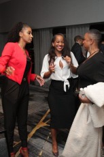 SF Black MBA Cocktails & Conversation Scholarship & Member Reception (2021)