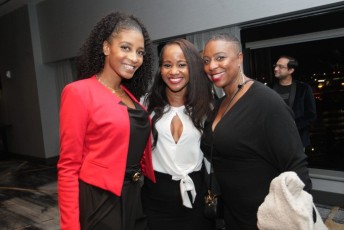 SF Black MBA Cocktails & Conversation Scholarship & Member Reception (2021)