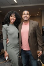 SF Black MBA Cocktails & Conversation Scholarship & Member Reception (2021)