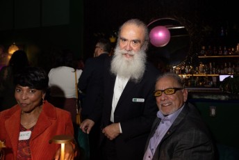 Oakland Latino Chamber of Commerce Mixer