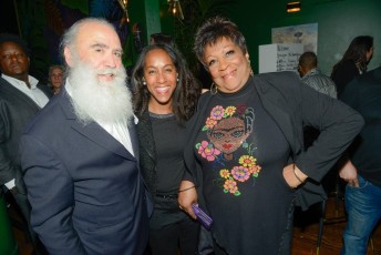 Oakland Latino Chamber of Commerce Mixer