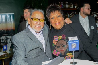 Oakland Latino Chamber of Commerce Mixer