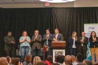 AACSA MLK Luncheon (2020)