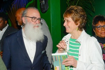 Oakland Latino Chamber of Commerce Mixer