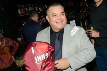 Oakland Latino Chamber of Commerce Mixer