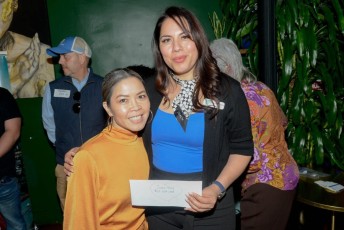 Oakland Latino Chamber of Commerce Mixer