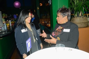 Oakland Latino Chamber of Commerce Mixer