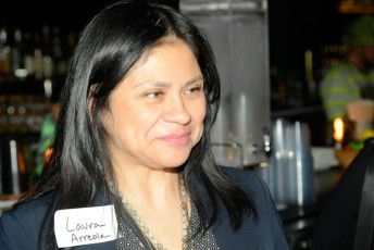 Oakland Latino Chamber of Commerce Mixer