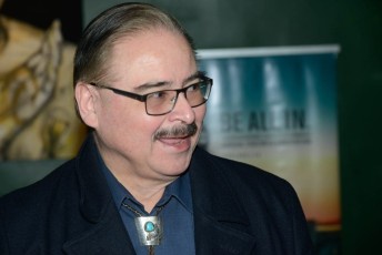 Oakland Latino Chamber of Commerce Mixer