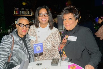 Oakland Latino Chamber of Commerce Mixer