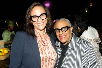 Oakland Latino Chamber of Commerce Mixer