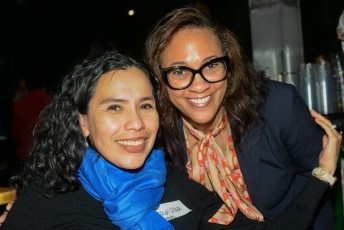 Oakland Latino Chamber of Commerce Mixer